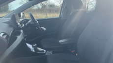 Toyota Yaris 1.5 Hybrid Design 5dr CVT Hybrid Hatchback